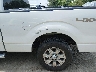 1FTFX1EF3BF****** Salvamento y Destrozados 2011 Ford F-150 en Kansas City