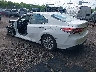 4T1B11HK8KU****** Salvage and Repairable 2019 Toyota Camry in Dundalk