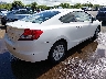 2HGFG3B5XCH****** Salvage and Wrecked 2012 Honda Civic in Hawaii State