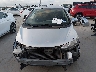 JHMGK5H76GX****** Wrecked 2016 Honda Fit in Texas State