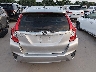 JHMGK5H76GX****** Wrecked 2016 Honda Fit