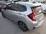 JHMGK5H76GX****** Salvage and Repairable 2016 Honda Fit in Austin