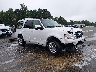 1FMJU1KT5HE****** Salvamento y Destrozados 2017 Ford Expedition en Jackson