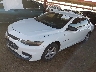 1G1ZB5ST4GF****** Used and Repairable 2016 Chevrolet Malibu in Phoenix