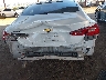 1G1ZB5ST4GF****** Salvage and Repairable 2016 Chevrolet Malibu in Arizona State