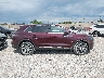 2LMPJ8K94MB****** Usados 2021 Lincoln Nautilus en Estado de Missouri