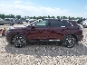 2LMPJ8K94MB****** Reparables 2021 Lincoln Nautilus en Estado de Missouri