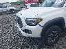 3TMDZ5BN5PM****** Salvamento y Reparables 2023 Toyota Tacoma en Estado de Maryland