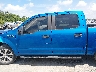 1FTEW1CP4LF****** Salvage 2020 Ford F-150