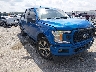 1FTEW1CP4LF****** Salvage and Wrecked 2020 Ford F-150 in Baton Rouge