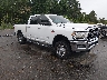 3C6UR5DLXKG****** Salvage and Wrecked 2019 RAM 2500 in Jackson