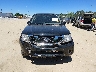 1N6AD0ER2KN****** Wrecked 2019 Nissan Frontier in Georgia State
