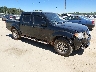 1N6AD0ER2KN****** Salvage and Wrecked 2019 Nissan Frontier in Atlanta East