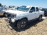 1N6ED27T8YC****** Usados y Reparables 2000 Nissan Frontier en San Diego