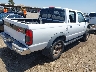 1N6ED27T8YC****** Salvamento y Destrozados 2000 Nissan Frontier en Estado de California