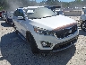 5XYPH4A12GG****** Salvage and Wrecked 2016 Kia Sorento in Atlanta North