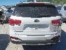 5XYPH4A12GG****** Wrecked 2016 Kia Sorento