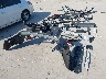 2T3C1RFV7MC****** Salvamento y Destrozados 2021 Toyota RAV4 en Dallas