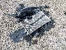 1G11H5SA6DF****** Wrecked 2013 Chevrolet Malibu in Wisconsin State