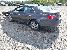 1G11H5SA6DF****** Salvage and Repairable 2013 Chevrolet Malibu in Appleton