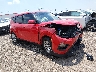 KNDJ23AU8L7****** Salvamento y Destrozados 2020 Kia Soul en Lafayette