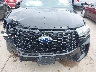 1FMUK7KH1SG****** Used 2025 Ford Explorer in Texas State