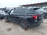 1FMUK7KH1SG****** Salvage 2025 Ford Explorer