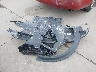 1FMUK7KH1SG****** Wrecked 2025 Ford Explorer in Texas State