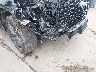 1FMUK7KH1SG****** Salvage and Wrecked 2025 Ford Explorer in Austin