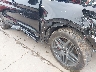 1FMUK7KH1SG****** Used and Repairable 2025 Ford Explorer in Austin
