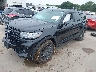 1FMUK7KH1SG****** Used and Repairable 2025 Ford Explorer in Austin