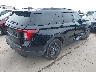 1FMUK7KH1SG****** Salvage and Wrecked 2025 Ford Explorer in Texas State