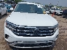 1V2HR2CA1MC****** Wrecked 2021 Volkswagen Atlas in Oklahoma State