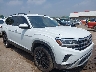 1V2HR2CA1MC****** Used 2021 Volkswagen Atlas in Oklahoma State