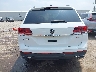 1V2HR2CA1MC****** Wrecked 2021 Volkswagen Atlas