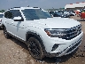 1V2HR2CA1MC****** Salvage and Wrecked 2021 Volkswagen Atlas in Oklahoma City