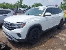 1V2HR2CA1MC****** Used and Repairable 2021 Volkswagen Atlas in Oklahoma City