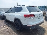 1V2HR2CA1MC****** Salvage and Repairable 2021 Volkswagen Atlas in Oklahoma City