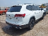 1V2HR2CA1MC****** Salvage and Wrecked 2021 Volkswagen Atlas in Oklahoma State