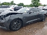 1G1FB1RS1G0****** Repairable 2016 Chevrolet Camaro in Oklahoma State