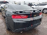 1G1FB1RS1G0****** Wrecked 2016 Chevrolet Camaro