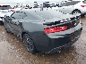 1G1FB1RS1G0****** Salvage and Repairable 2016 Chevrolet Camaro in Oklahoma City
