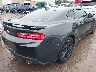 1G1FB1RS1G0****** Salvage and Wrecked 2016 Chevrolet Camaro in Oklahoma State