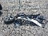 JN8BT3DC4PW****** Wrecked 2023 Nissan Rogue in Louisiana State