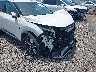 JN8BT3DC4PW****** Salvage and Wrecked 2023 Nissan Rogue in Lafayette