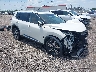 JN8BT3DC4PW****** Salvage and Wrecked 2023 Nissan Rogue in Lafayette