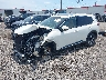 JN8BT3DC4PW****** Used and Repairable 2023 Nissan Rogue in Lafayette