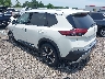 JN8BT3DC4PW****** Salvage and Repairable 2023 Nissan Rogue in Lafayette
