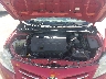 5YFBU4EE8DP****** Repairable 2013 Toyota Corolla in Houston South