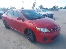 5YFBU4EE8DP****** Salvage and Wrecked 2013 Toyota Corolla in Houston South